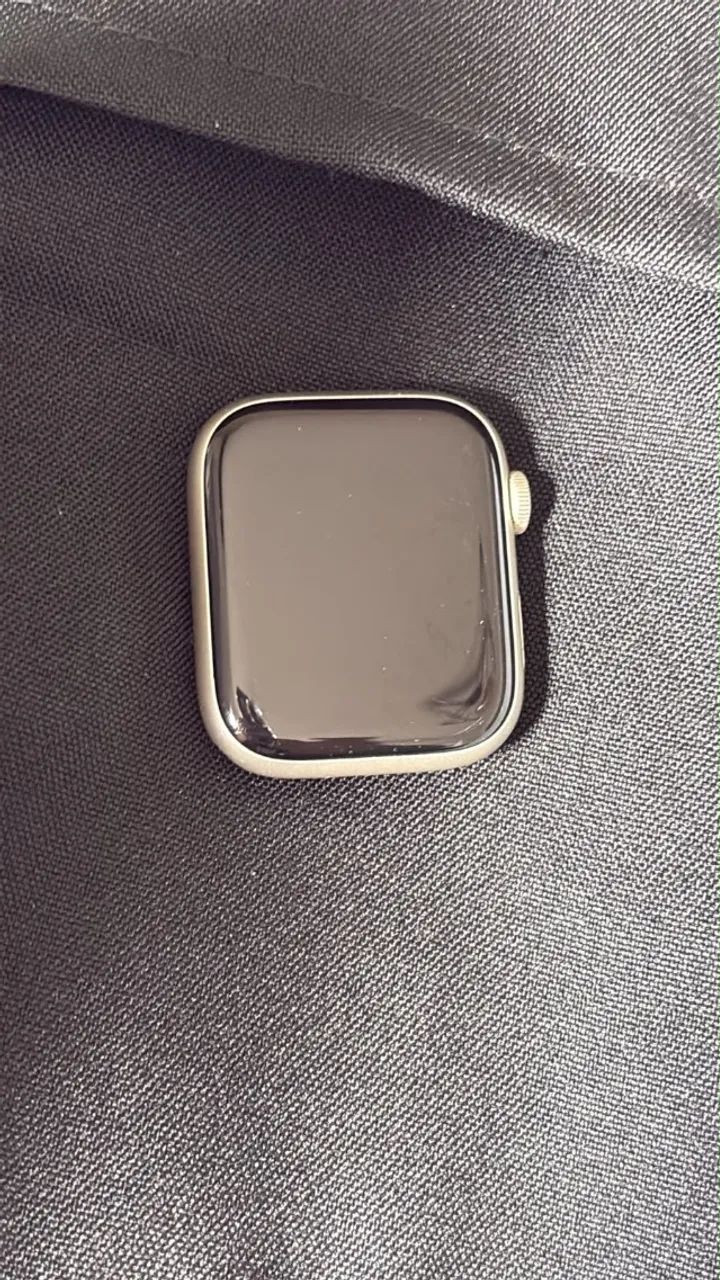 Apple Watch série 7 - Foto 2