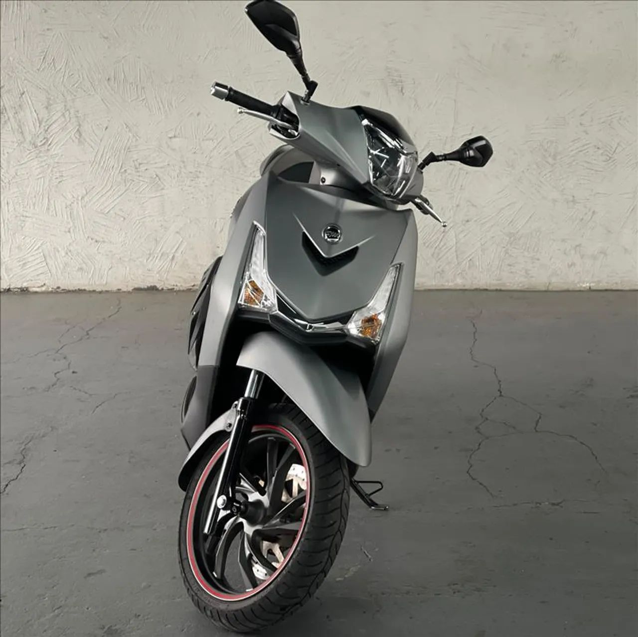 Dafra Citycom hd 300i - Foto 2