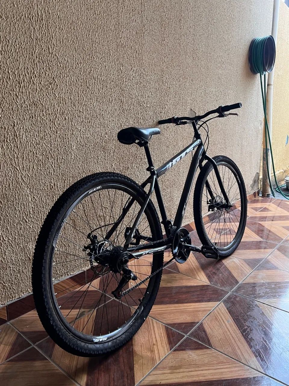 Bicicleta  - Foto 3