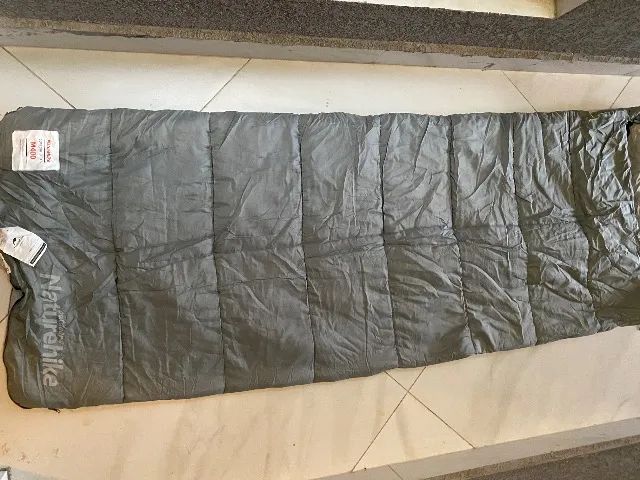 Saco de dormir naturehike M400 - Foto 5