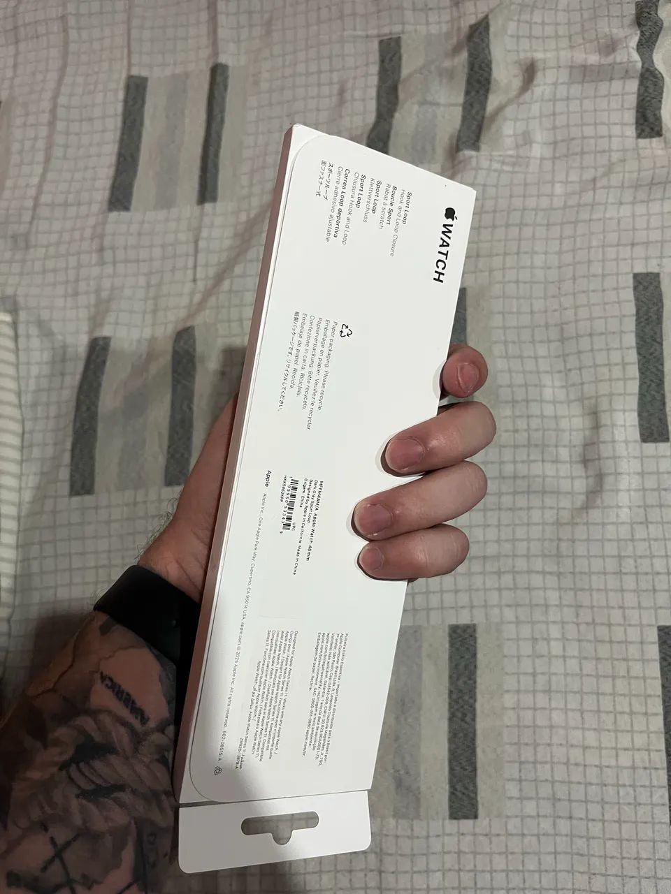 Apple Watch SE 2 geração 427577849928765442