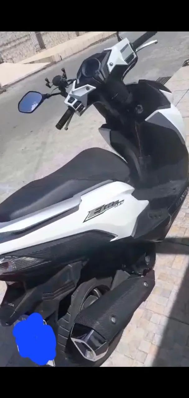Honda Elite ano 2022 - Foto 3