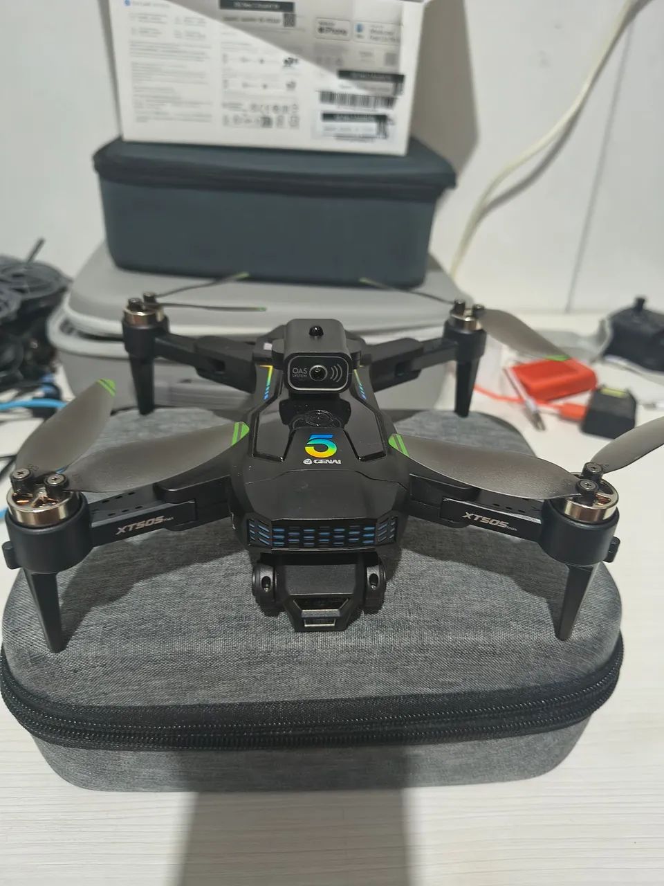 Drone XT 505  - Foto 3