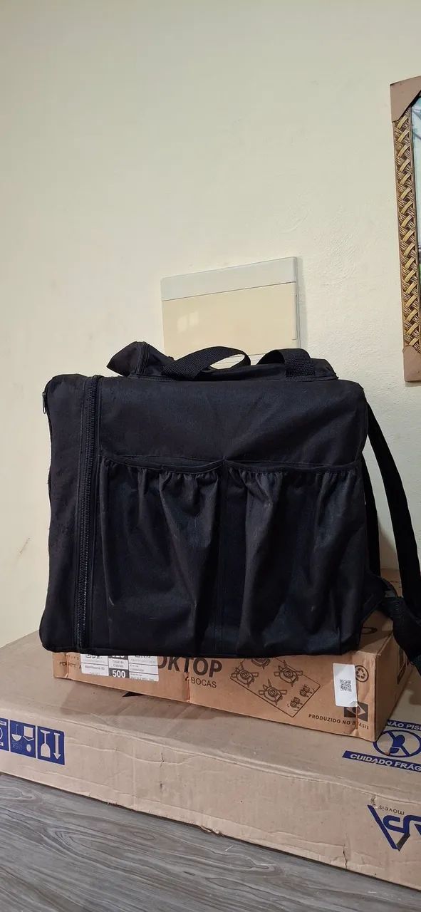 VENDE-SE BAG PARA ENTREGAS  - Foto 2