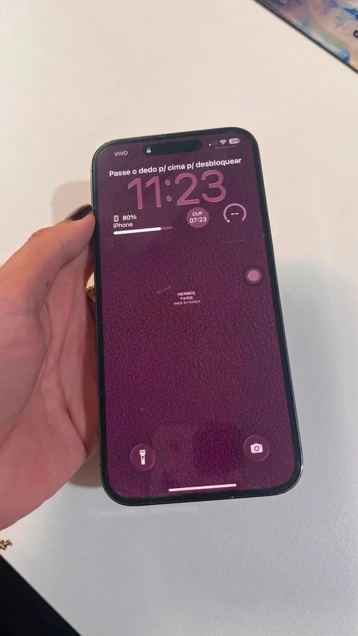iPhone 14 Pro Max  - Foto 4