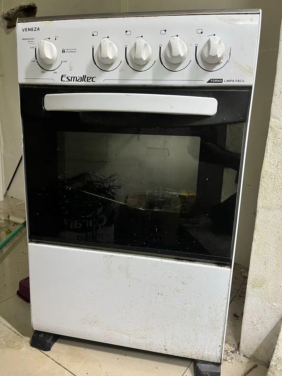 FOGÃO 