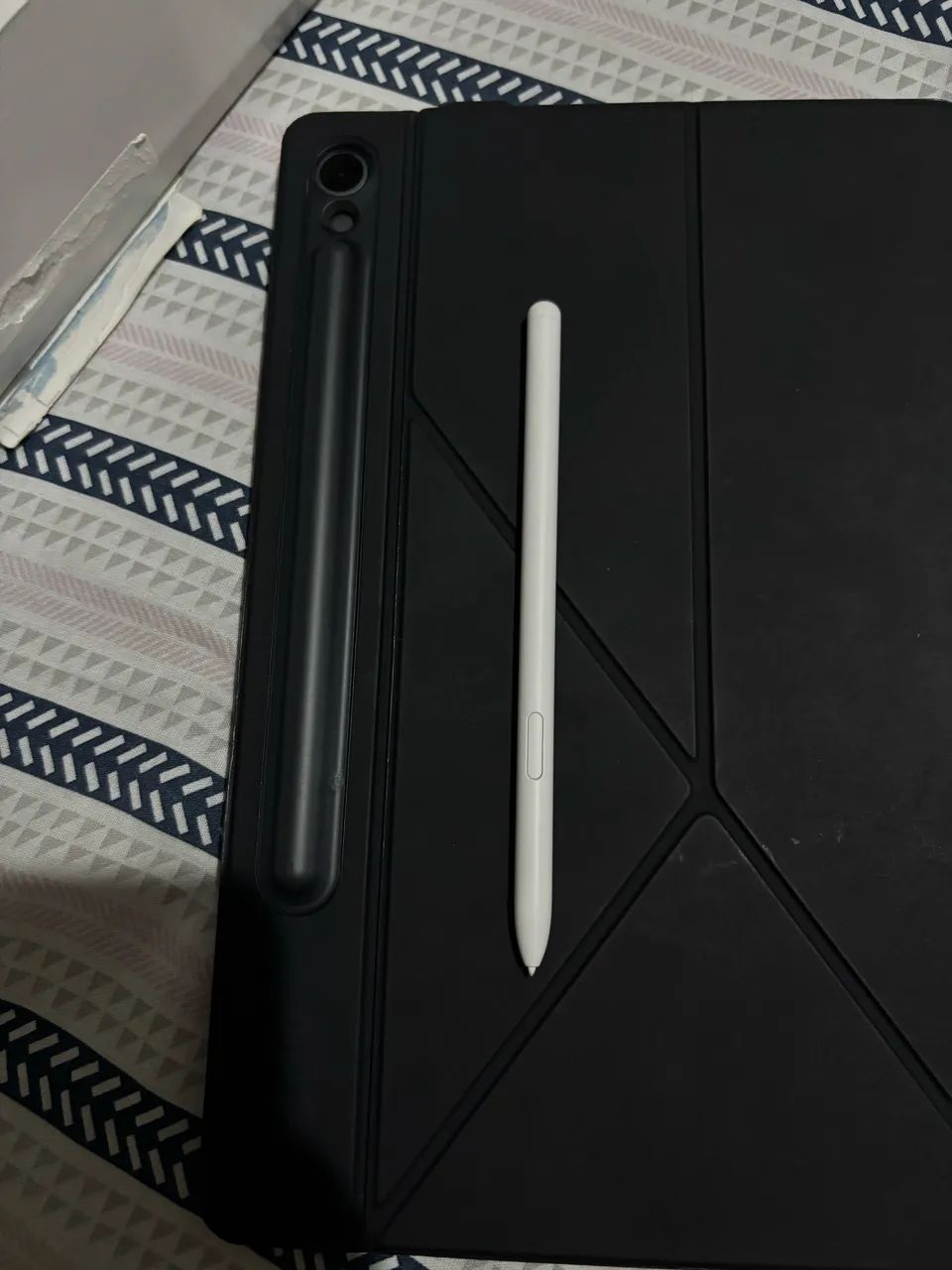 Tablet Samsung s10 lite  - Foto 3