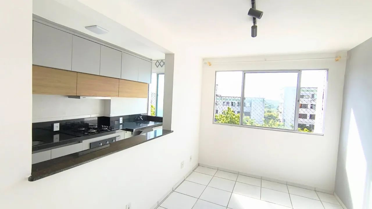 APARTAMENTO NO BARCAS  - Foto 2