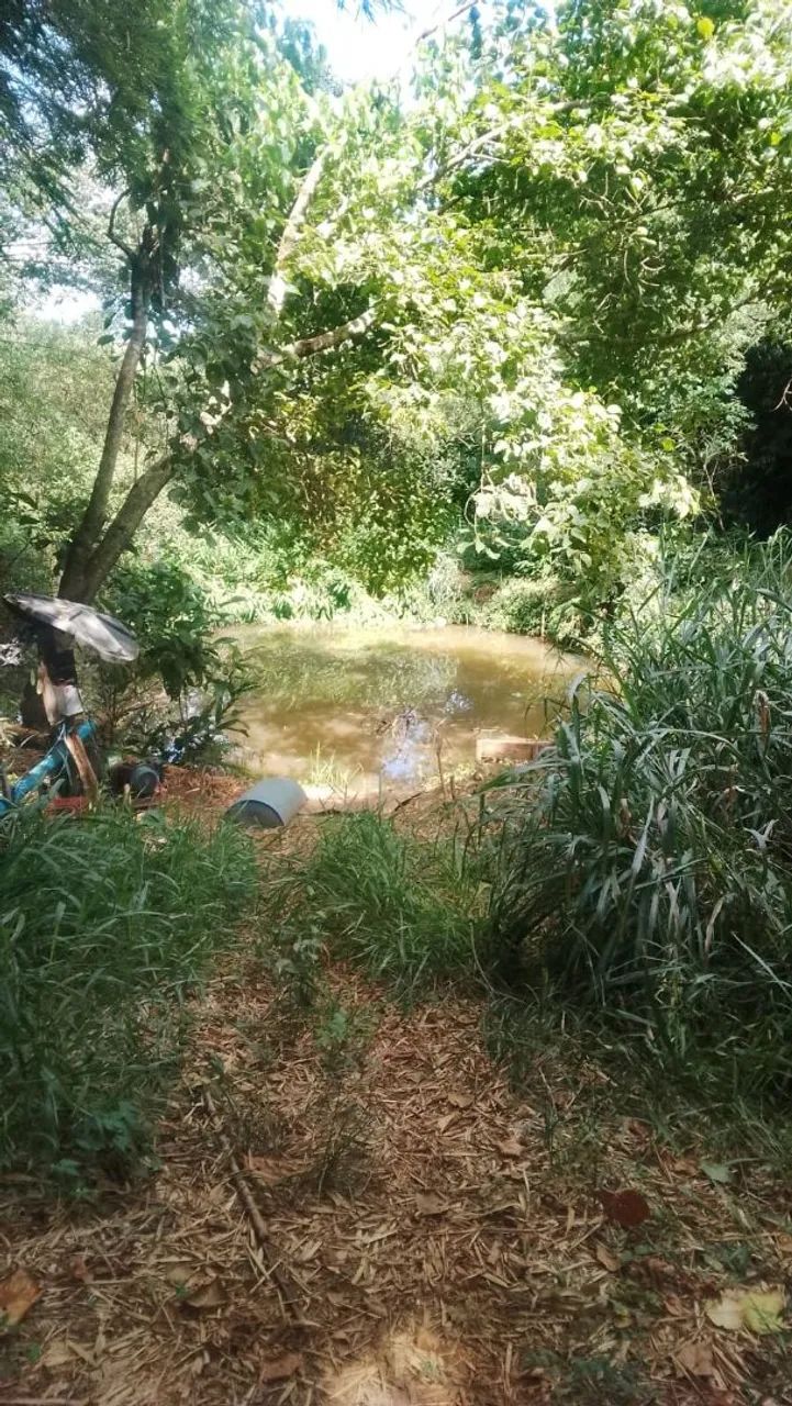 TERRENO 4HC POUSADA DEL REY EM IGARAPÉ. - Foto 5
