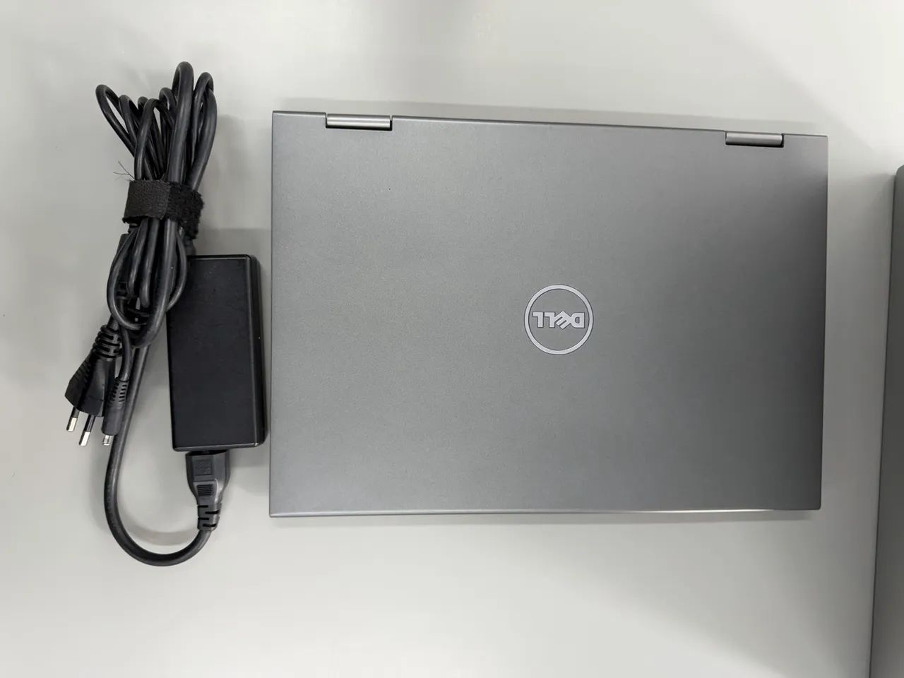 Notebook inspirion 13 5000 2 em 1 i13-5378-A30C  - Foto 5
