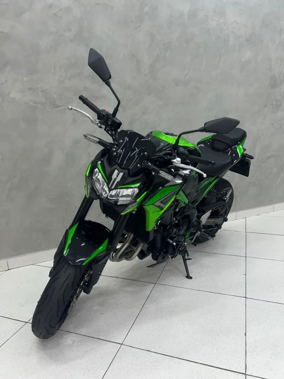 Z900  - Foto 3