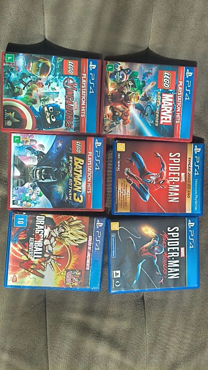 Vendo PS4 pro 1T  - Foto 3