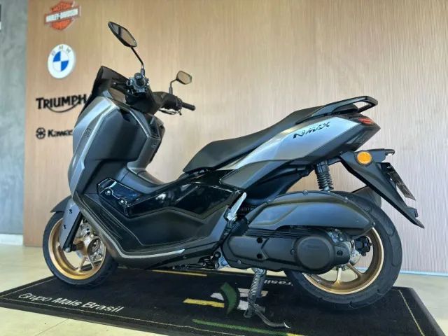 YAMAHA NMAX 160 ABS - Foto 5