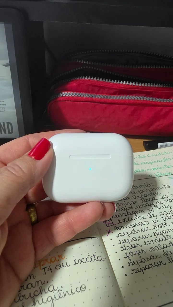 Fone de Ouvido Bluetooth - Foto 3