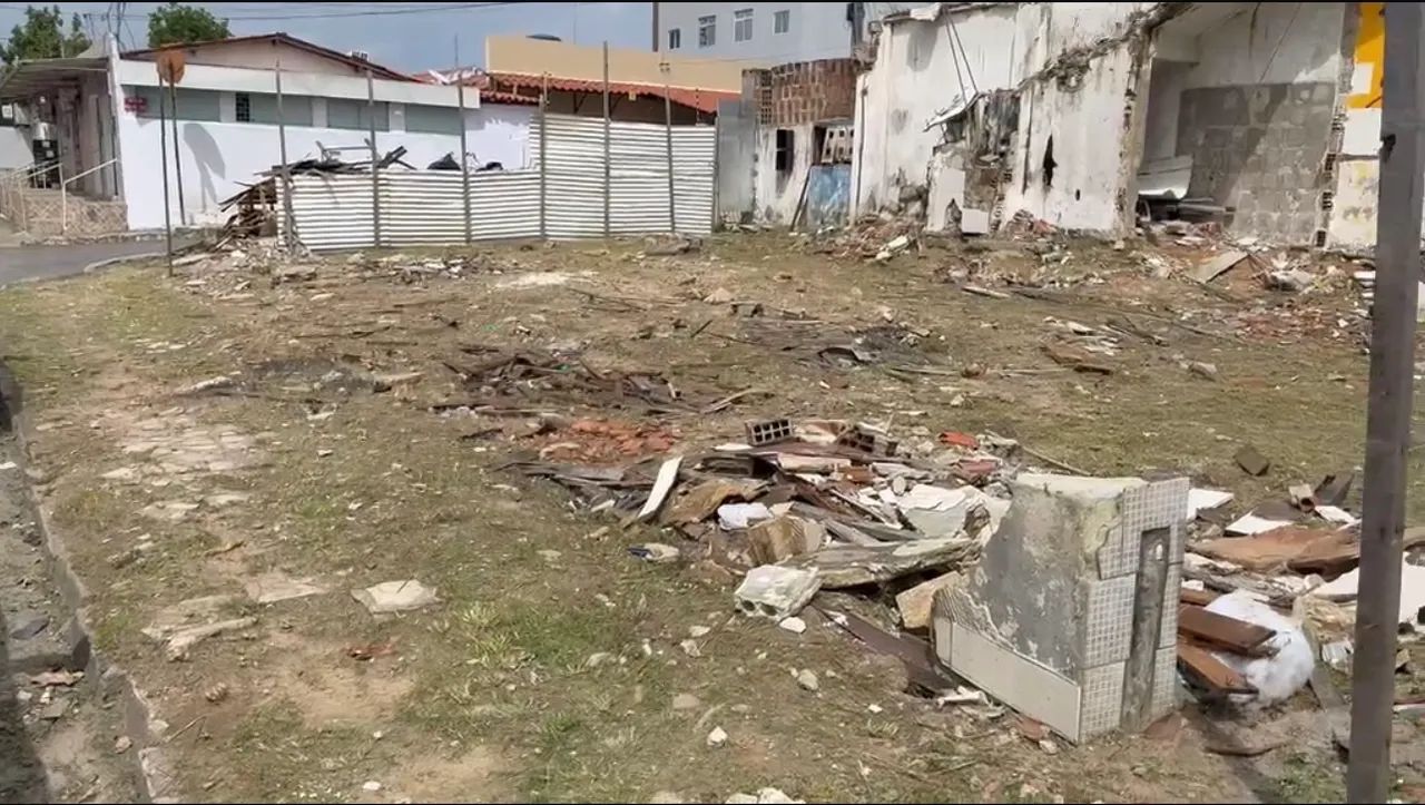 Terreno Bairro dos Ipês  para VENDER de esquina  - Foto 5