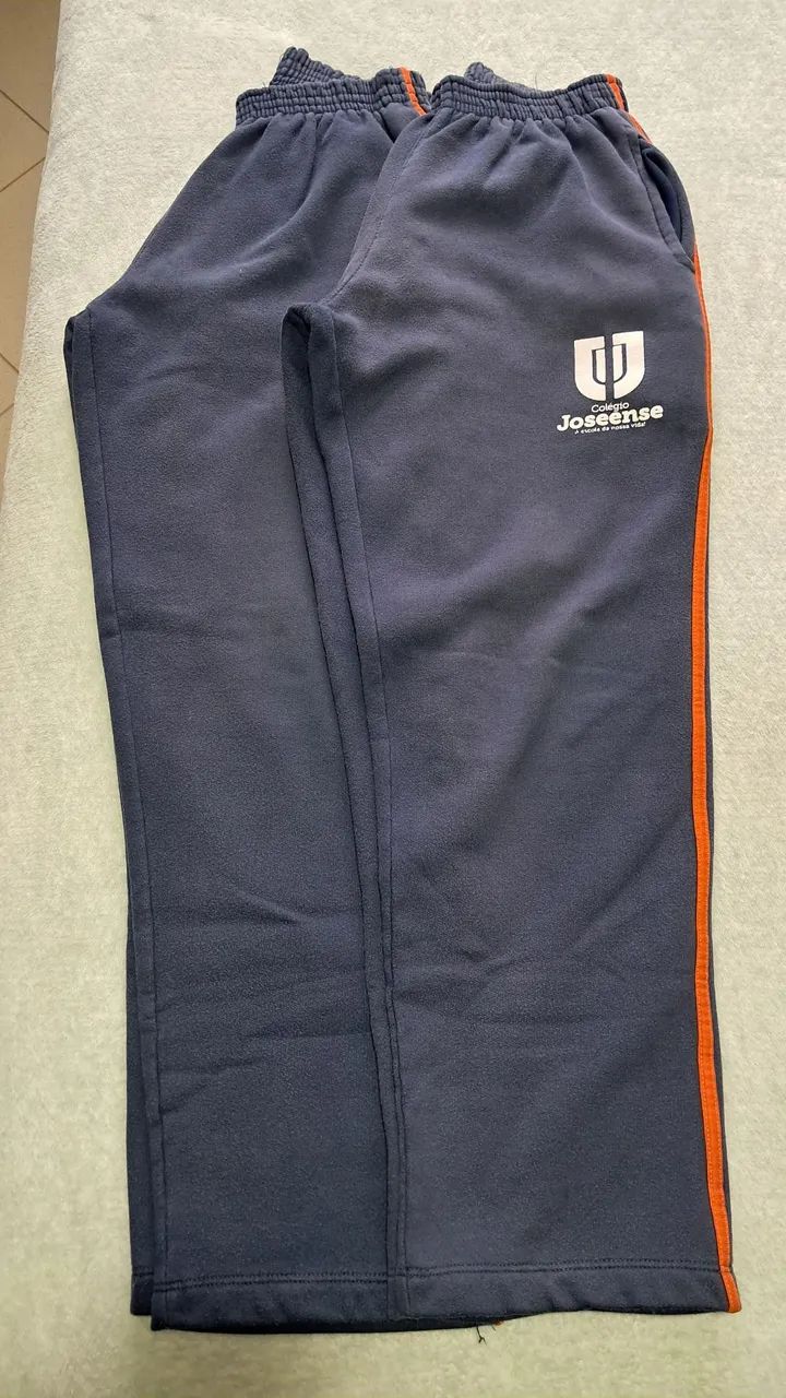 Uniforme Joseense Tam P - Foto 2