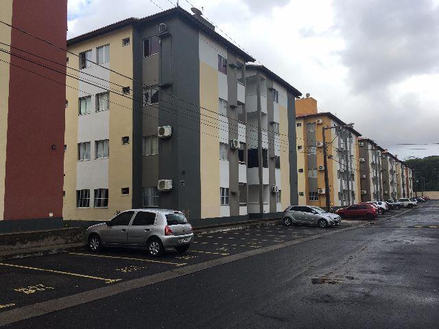 Passo Chave Condomínio Graphos(Prestação:858,00) - Foto 7