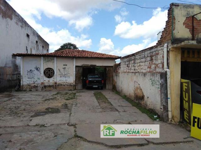 Casa, Nossa Senhora das Graças, Teresina-PI