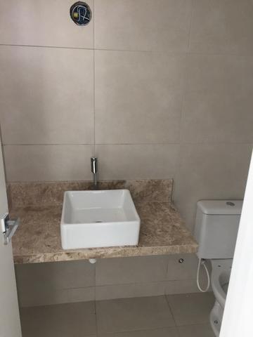 Casas a próximo a avenida washington soares pertinho do shopping acal - Foto 2