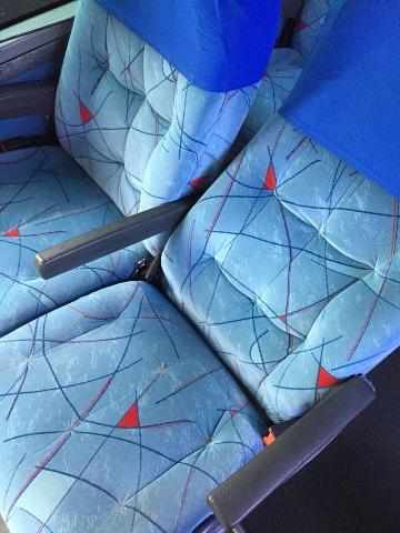 Ônibus Rodoviário Paradiso 1200 - Foto 12