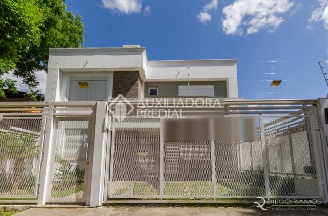 Casa para alugar com 3 dormitórios em Nonoai, Porto alegre cod:253360 - Foto 7
