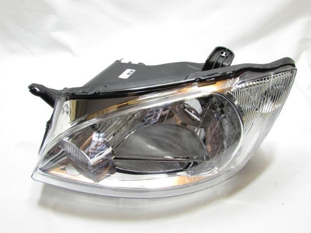 Farol Cromado Corsa Classic 2011 2012 13 2014 2015 Esquerdo - Foto 2
