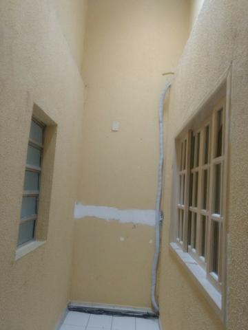 Casa maravilhosa com ótima localização e preço imperdível - Foto 19