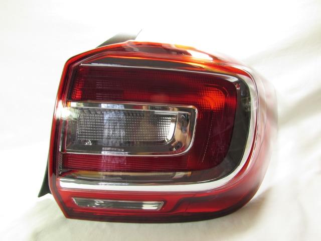 Lanterna Traseira Renault Logan 2014 2015 2016 Direito