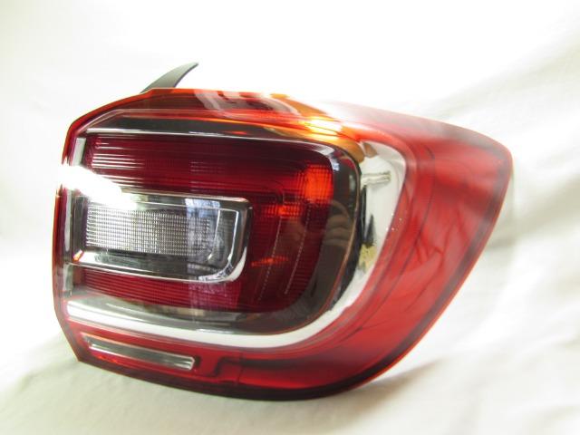 Lanterna Traseira Renault Logan 2014 2015 2016 Direito - Foto 4