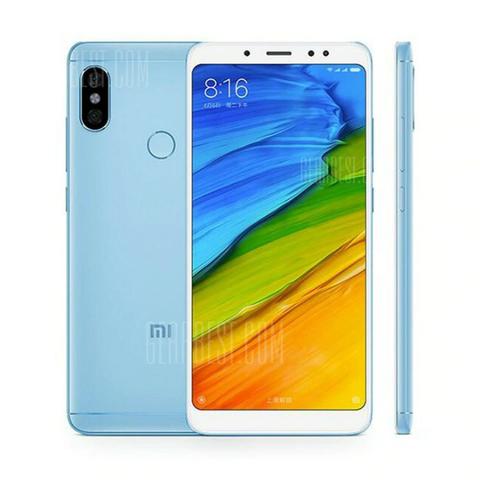 Celular xiaomi note 5 64gb 4gb ram - Foto 3
