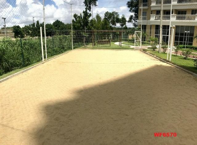 AP1086 Parc du Soleil, apartamento no Cambeba, 3 quartos, 2 vagas, próx Washington Soares - Foto 17