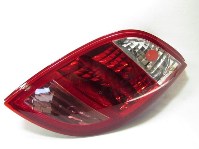 Lanterna Traseira Ford Ka 2002 2003 2004 05 06 2007 Direito - Foto 2