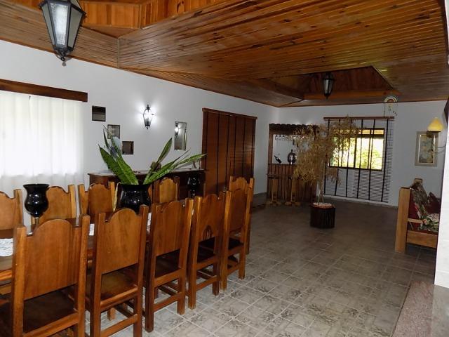 Chácara de 6.000 m², local perto da cidade (Nogueira imóveis) - Foto 4