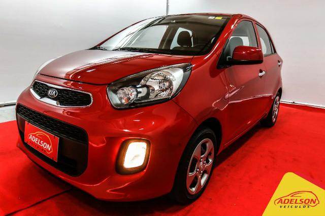 Kia Motors Picanto