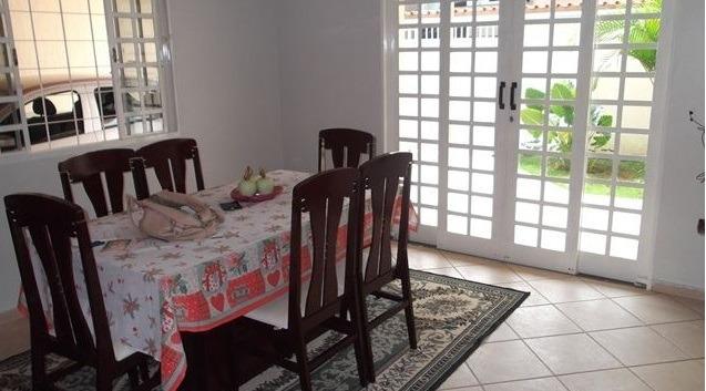 Samuel Pereira Oferece: Casa Sobradinho DF-425 Caravelo 3 Quartos Laje Garagem Condomínio - Foto 7