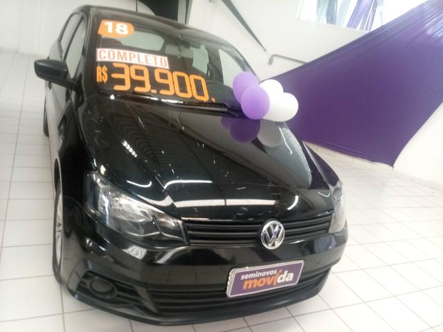 Gol 1.6 Trendline 2018