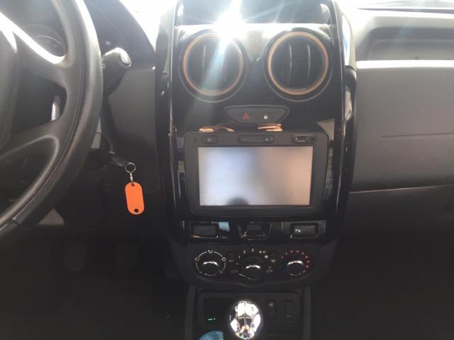 Renault Duster DY 1.6 - Completo. Aut. C/ 59.995KM - Foto 12