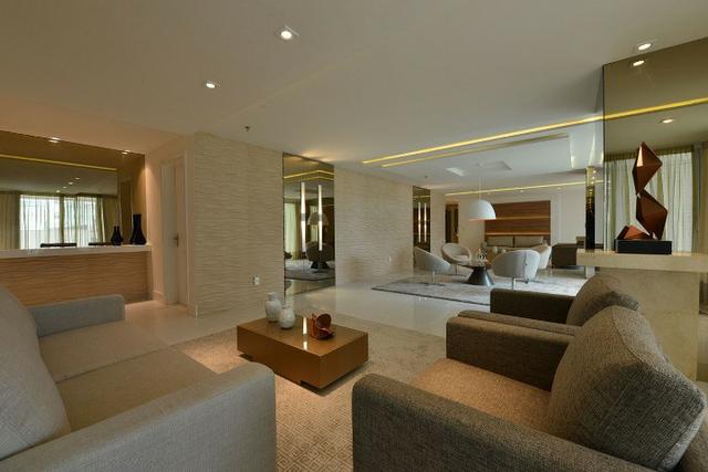 Oprtunidade na Aldeota! De R$ 1.400.000,00 Por 1.130.000,00 Apartemento com 144 M2 - Foto 12
