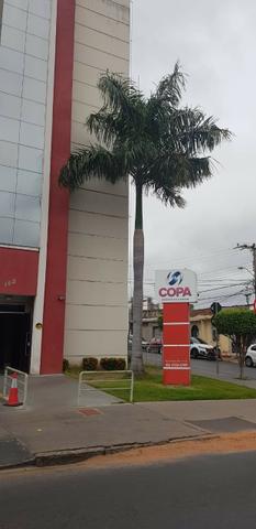 Sala Comercial Ed. Executive Copa Center centro de Cuiabá - Foto 2