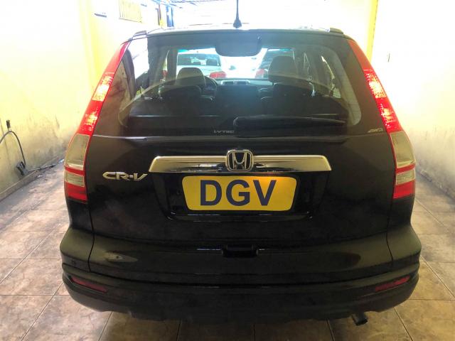 HONDA CRV 2009/2010 2.0 EXL 4X4 16V GASOLINA 4P AUTOMÁTICO - Foto 4
