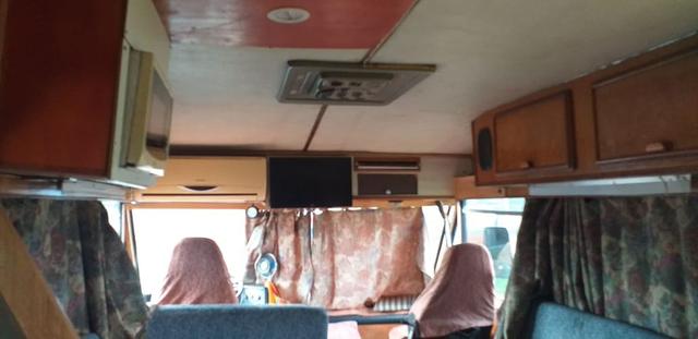 Vende motor Home Itapuã ano 1987 - Foto 3