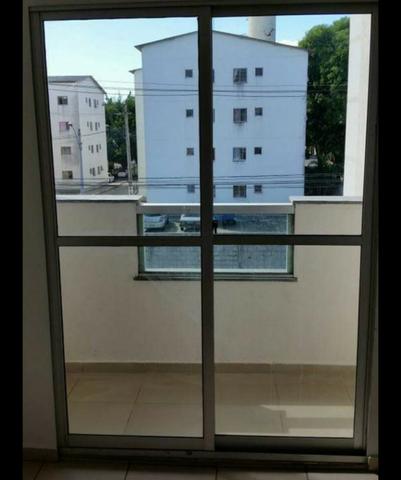 Vendo apartamento 2 quartos Condomínio Vila da Costa Jardim Limoeiro - Foto 14