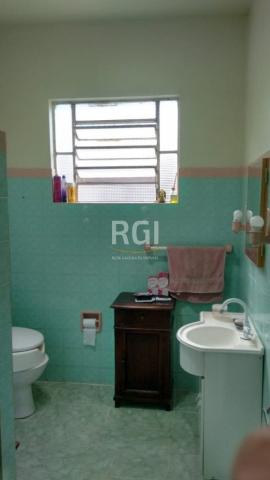 Casa à venda com 3 dormitórios em Ferroviário, Montenegro cod:LI50877535 - Foto 7