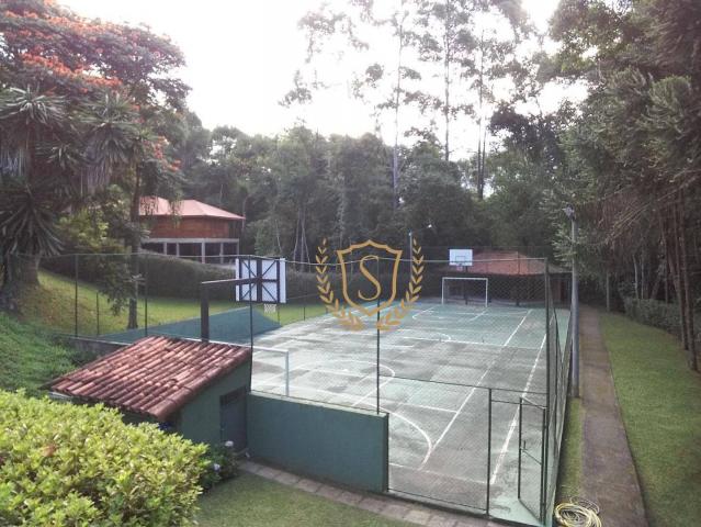Terreno à venda, 600 m² por r$ 220.000 - parque do imbui - teresópolis/rj - Foto 4