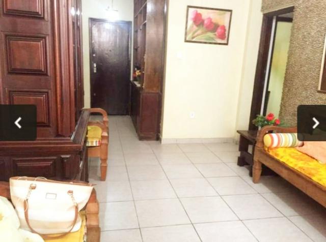 Oportunidade! Rua Anita Garibaldi - 2 quartos + área de dependências - 93m2 com vaga - Foto 6