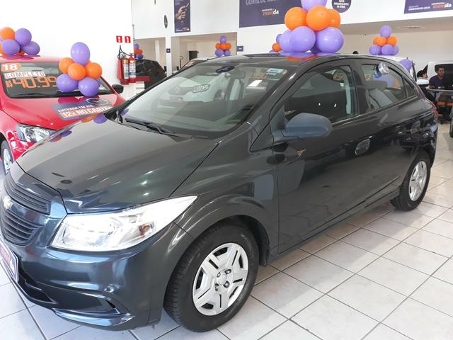 Onix joy 1.0 / 2018 6 marchas - Foto 4
