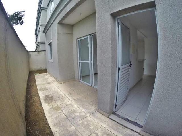 Apartamento à venda com 2 dormitórios em Morada de laranjeiras, Serra cod:AP158V - Foto 7