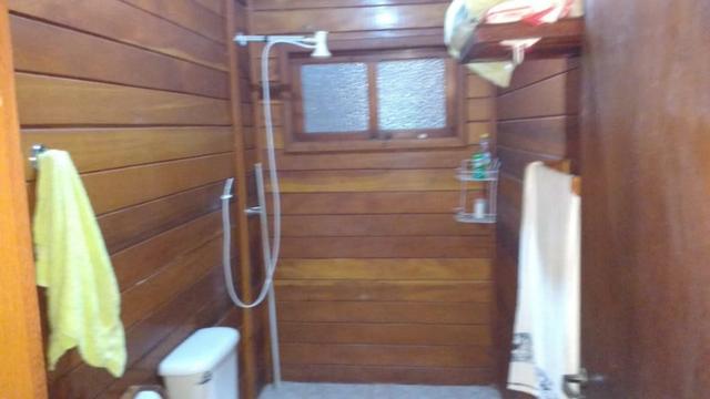 Chacara 3 dormitórios em condominio - Foto 3