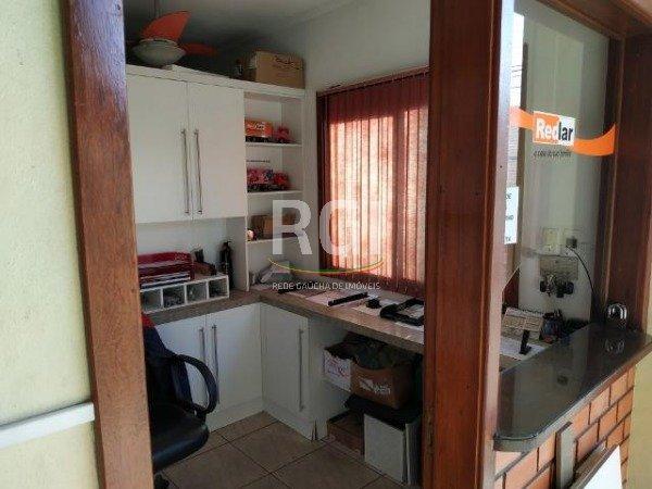 Galpão/depósito/armazém à venda em Scharlau, São leopoldo cod:OT6258 - Foto 9