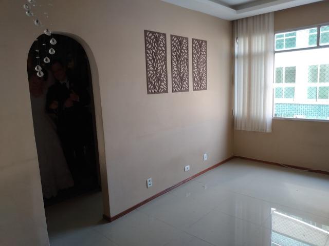 Vendo Méier Apartamento reformado 2 qts com elevador e vaga - Foto 2